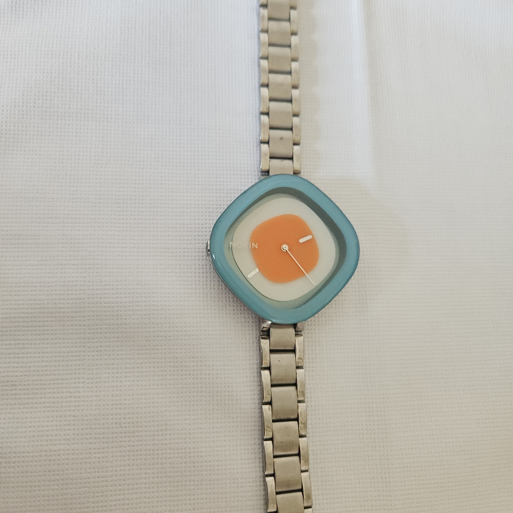 Nixon Egg Diner Watch